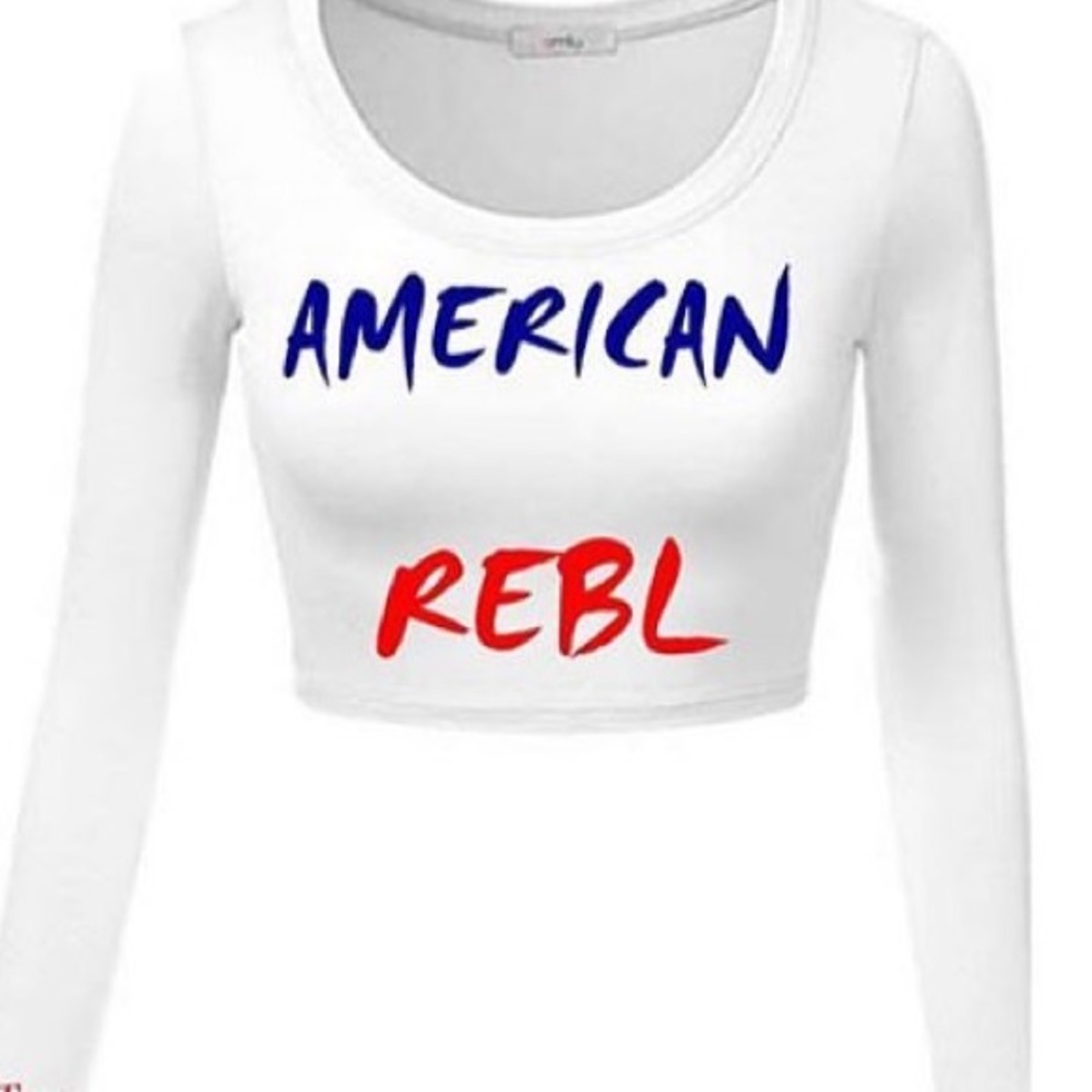 AMERICAN REBEL